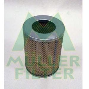 въздушен филтър MULLER FILTER PA579 