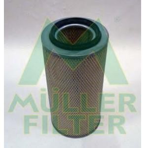 въздушен филтър MULLER FILTER PA590 