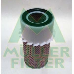 въздушен филтър MULLER FILTER PA592 