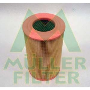въздушен филтър MULLER FILTER PA601 