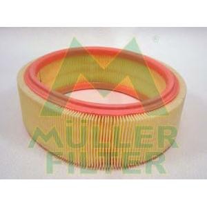 въздушен филтър MULLER FILTER PA602 