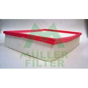 въздушен филтър MULLER FILTER PA616 