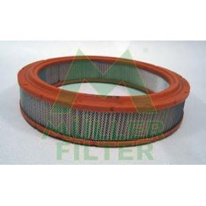 въздушен филтър MULLER FILTER PA624 