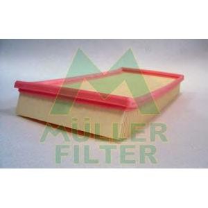 въздушен филтър MULLER FILTER PA627 