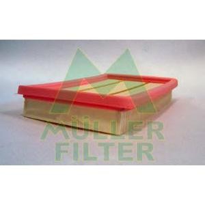въздушен филтър MULLER FILTER PA628 