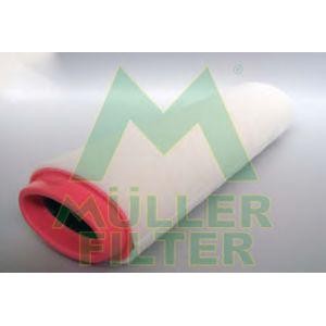въздушен филтър MULLER FILTER PA629 