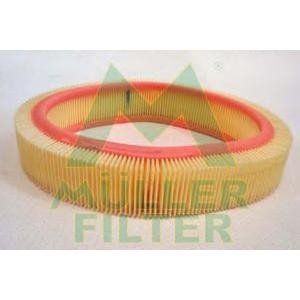 въздушен филтър MULLER FILTER PA634