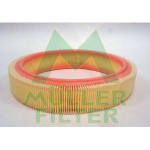 въздушен филтър MULLER FILTER PA636
