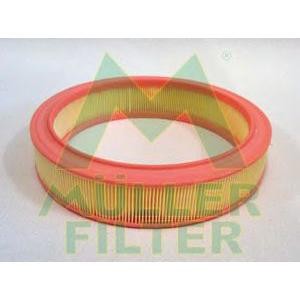 въздушен филтър MULLER FILTER PA647 