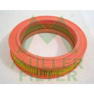 въздушен филтър MULLER FILTER PA649 