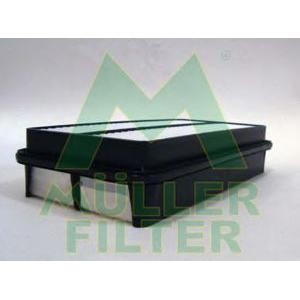 въздушен филтър MULLER FILTER PA655 
