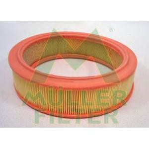 въздушен филтър MULLER FILTER PA660