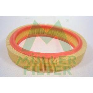 въздушен филтър MULLER FILTER PA667 
