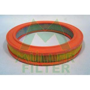 въздушен филтър MULLER FILTER PA668 