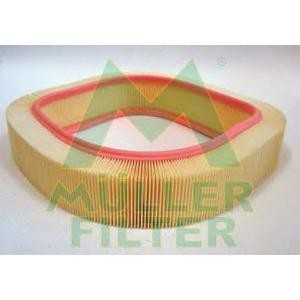 въздушен филтър MULLER FILTER PA675