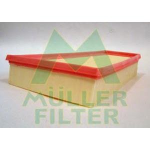 въздушен филтър MULLER FILTER PA679 