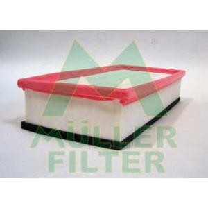 въздушен филтър MULLER FILTER PA685 