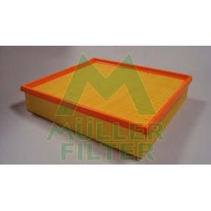 въздушен филтър MULLER FILTER PA687 