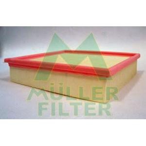 въздушен филтър MULLER FILTER PA688 