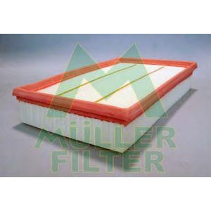 въздушен филтър MULLER FILTER PA691 