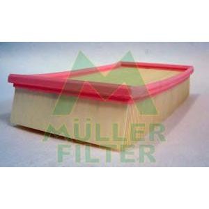 въздушен филтър MULLER FILTER PA704 