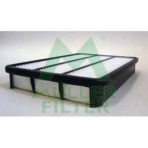 въздушен филтър MULLER FILTER PA706