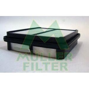 въздушен филтър MULLER FILTER PA710 