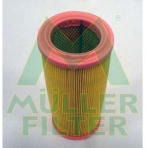въздушен филтър MULLER FILTER PA714 