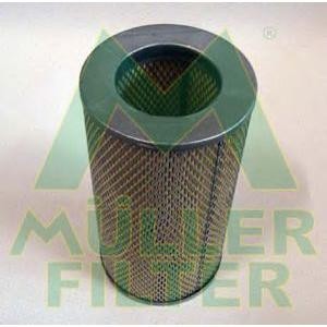 въздушен филтър MULLER FILTER PA715