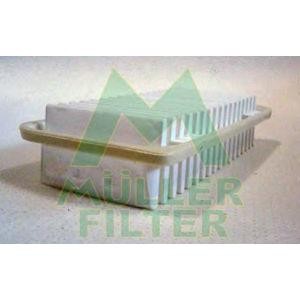 въздушен филтър MULLER FILTER PA719 