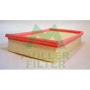 въздушен филтър MULLER FILTER PA721