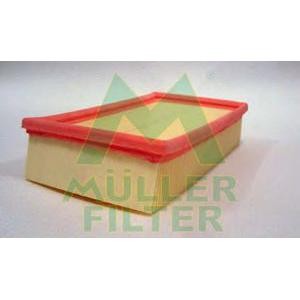 въздушен филтър MULLER FILTER PA722
