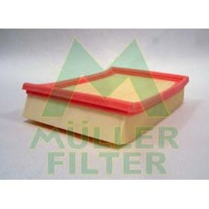 въздушен филтър MULLER FILTER PA723