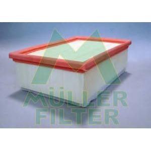 въздушен филтър MULLER FILTER PA727 