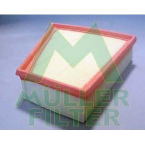 въздушен филтър MULLER FILTER PA729 
