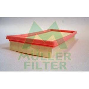 въздушен филтър MULLER FILTER PA731 