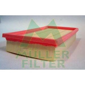 въздушен филтър MULLER FILTER PA732 