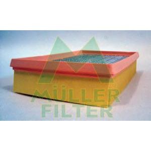 въздушен филтър MULLER FILTER PA733 