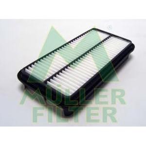 въздушен филтър MULLER FILTER PA734 