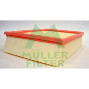 въздушен филтър MULLER FILTER PA735 