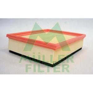 въздушен филтър MULLER FILTER PA736 