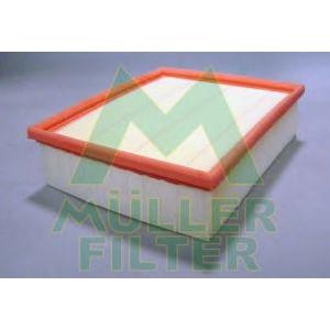 въздушен филтър MULLER FILTER PA737