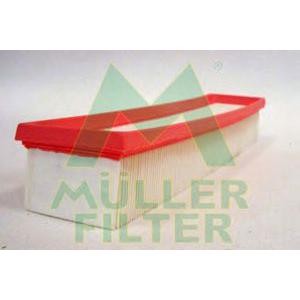 въздушен филтър MULLER FILTER PA738 