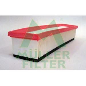 въздушен филтър MULLER FILTER PA738S