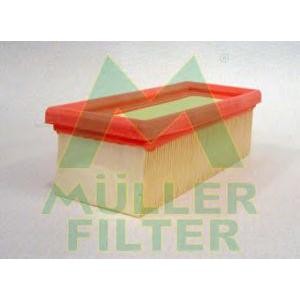 въздушен филтър MULLER FILTER PA739