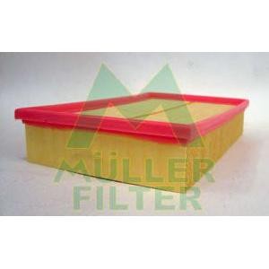 въздушен филтър MULLER FILTER PA743 