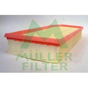 въздушен филтър MULLER FILTER PA745 