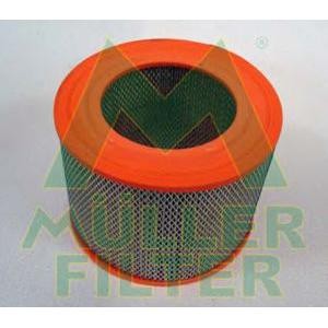 въздушен филтър MULLER FILTER PA746 