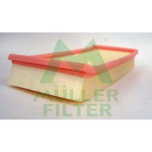 въздушен филтър MULLER FILTER PA747 