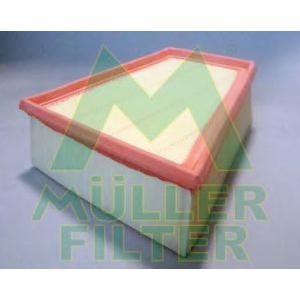 въздушен филтър MULLER FILTER PA748 